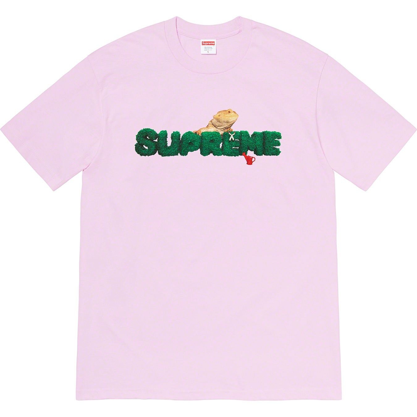 Lizard Tee view 3
